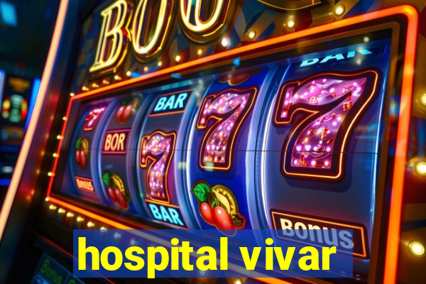 hospital vivar